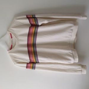 Marine Layer 🌈 Anytime Sweatshirt Size S